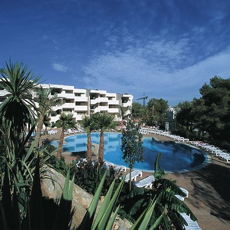 Festival Village Salou Esterno foto