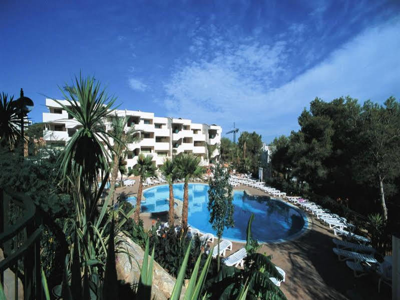 Festival Village Salou Esterno foto