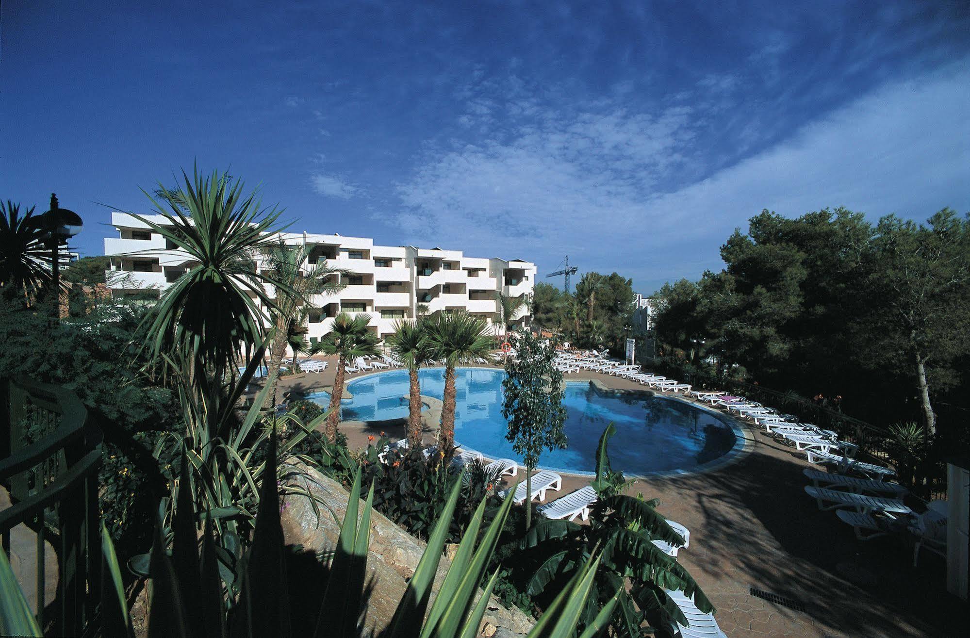 Festival Village Salou Esterno foto